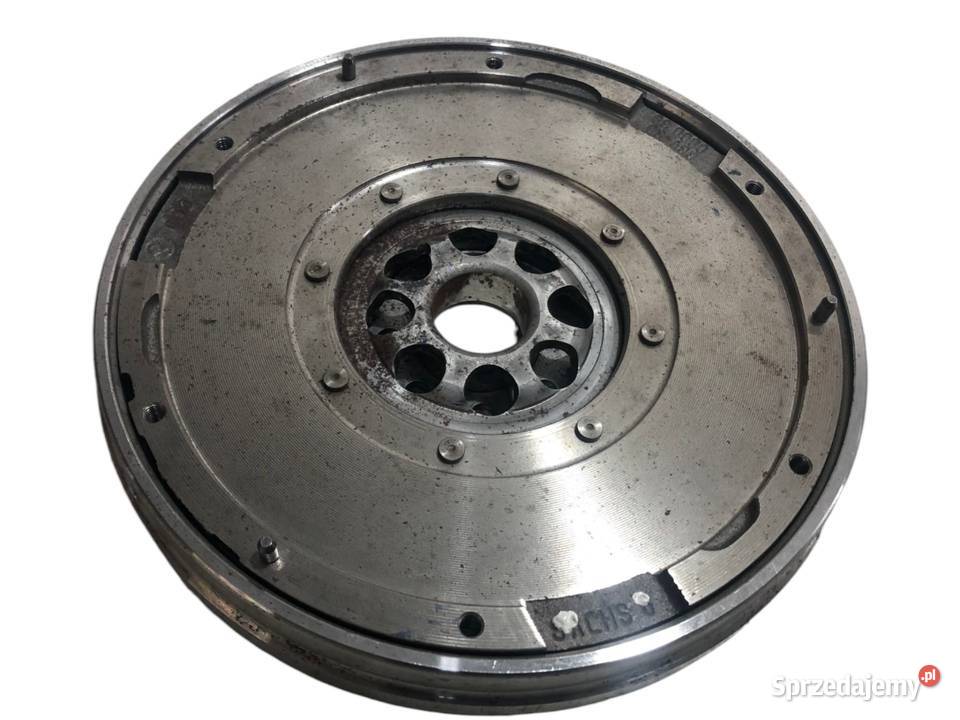 FORD C 022007092010 20 TDCi Koło dwumasowe osobowe Skarżysko-Kamienna