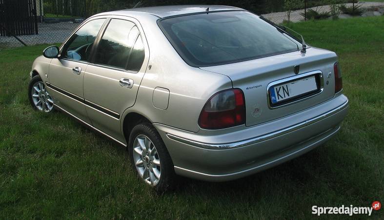 Брызговики на rover 45