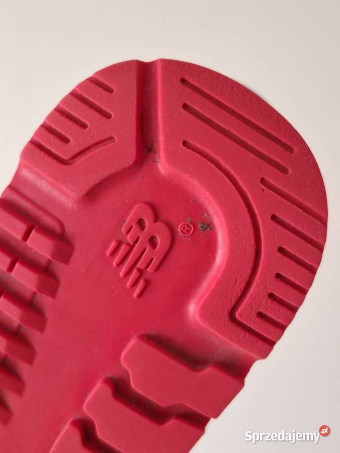 Balance 26 buty dziecka sportowe Kraków sprzedam
