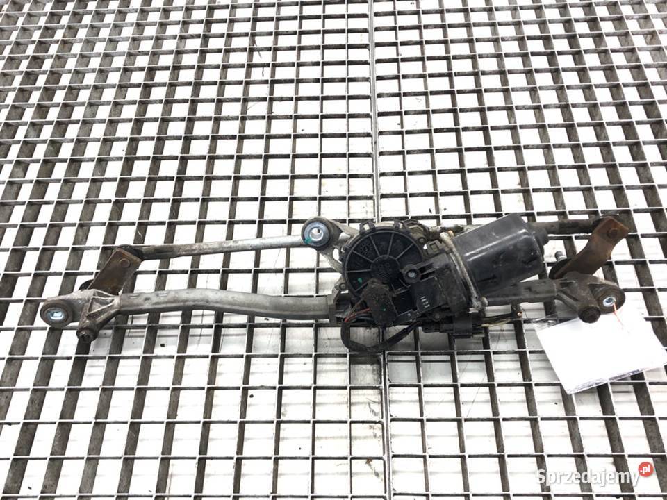 MECHANIZM WYCIERACZEK PRZÓD CHEVROLET CRUZE