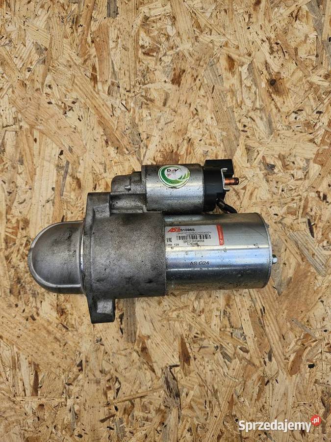 ROZRUSZNIK HYUNDAI I40 17 CRDI KIA Warszawa