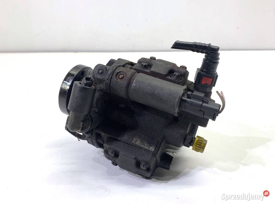 POMPA WTRYSKOWA FORD MONDEO MK4 4M5Q9B395AE 18