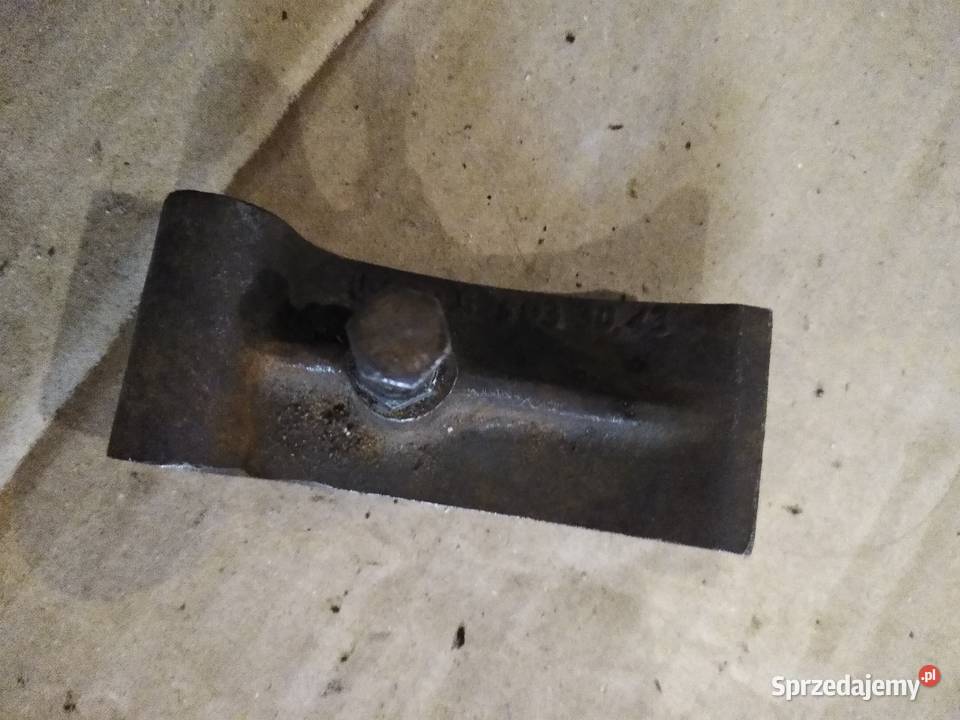 Junak m10 m07 naciąg sprzęgła łyżka kujawsko-pomorskie Kruszwica