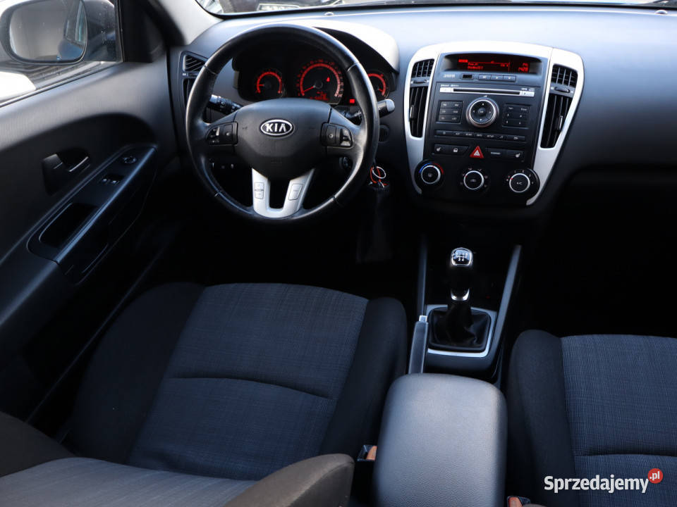 Kia Ceed 14 CVVT 152233km