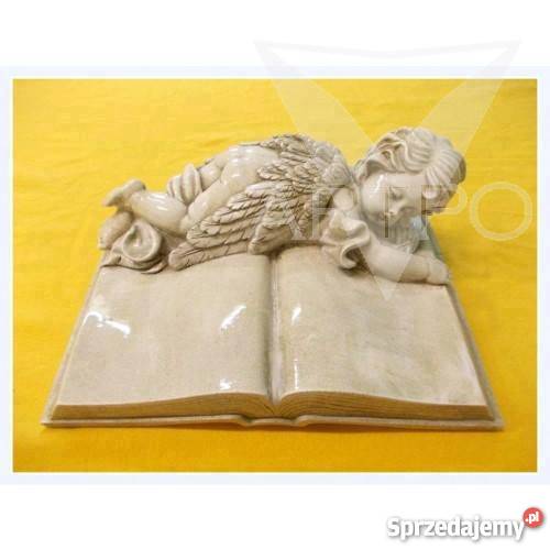 Figurki gipsowe detal hurt inny kolor Gdańsk