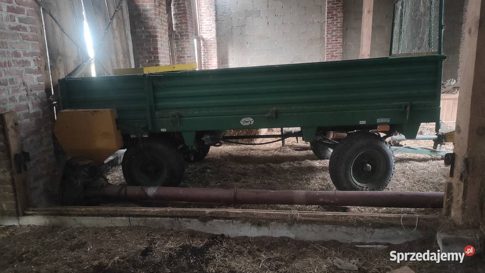 Rozrzutnik Horyszów Polski sprzedam