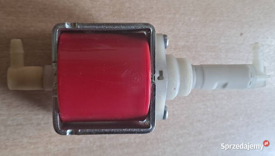 Pompa pompka ciśnieniowa Ulka EP8LT Cieszyn sprzedam