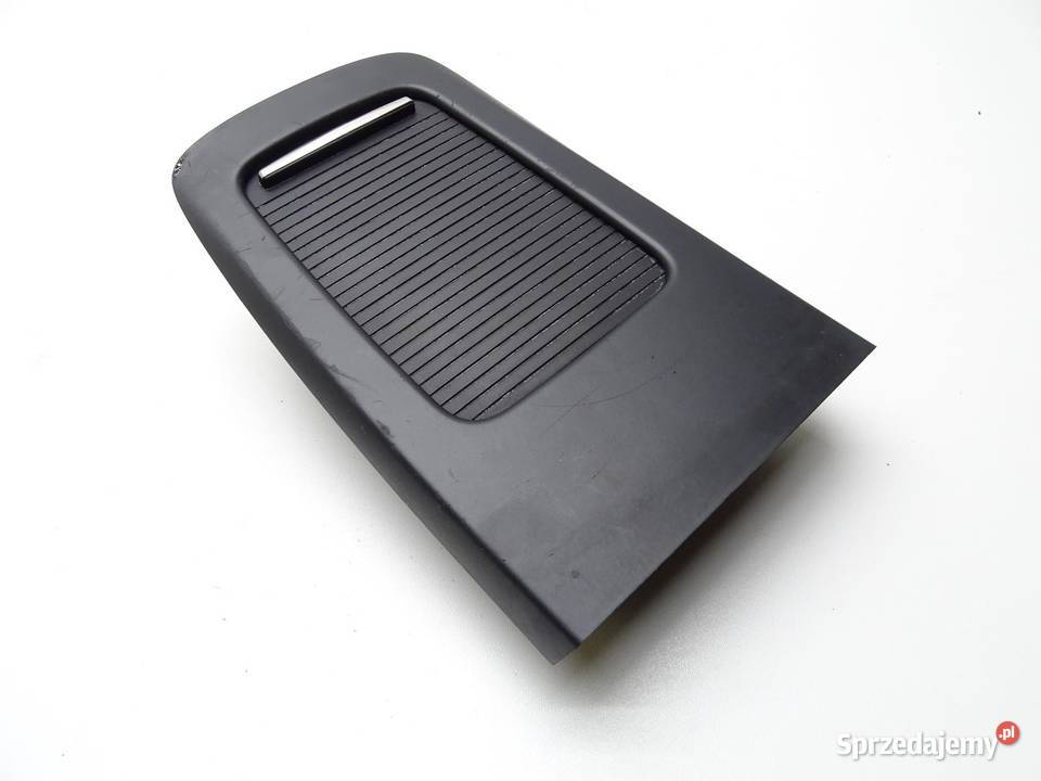 SCHOWEK TUNELU ŚRODKOWEGO 58450713 BMW F20 F21 osobowe małopolskie