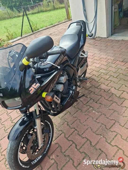 Yamaha