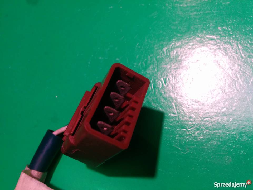 Opel Astra czujnik cisnienia klimayzacji sprzedam