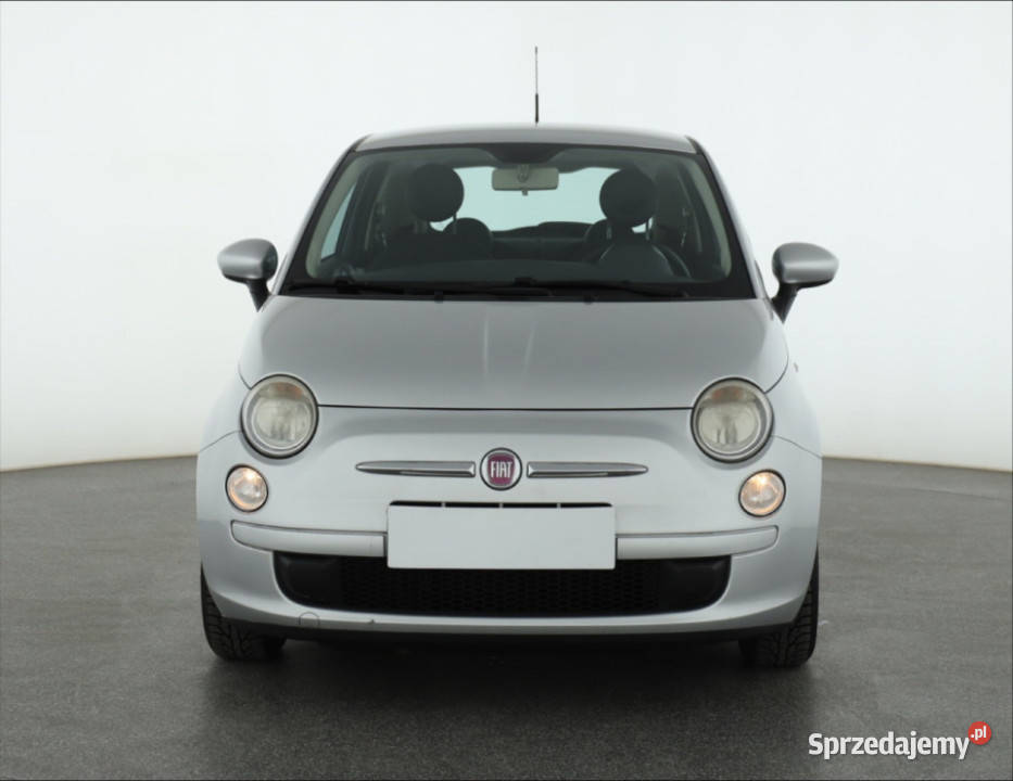 Fiat 500 12 Piaseczno