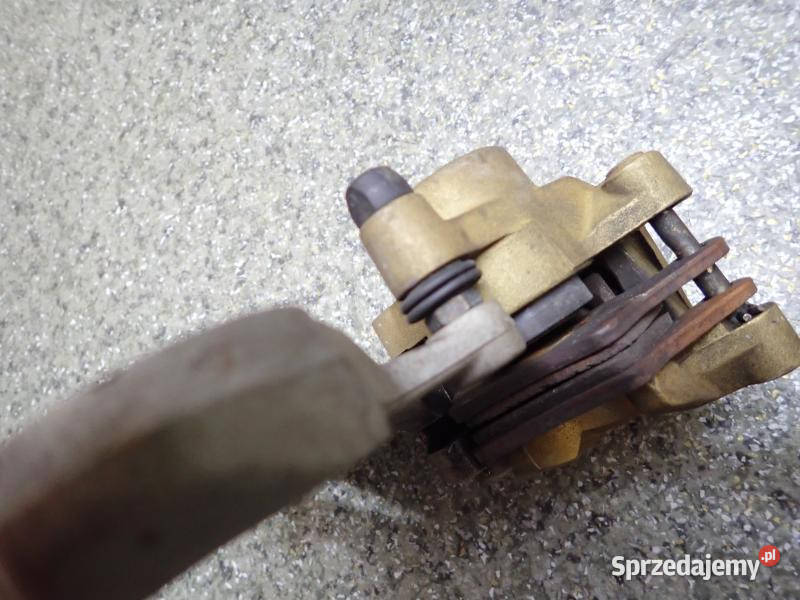 ZACISK BREMBO HAMULCA HAMULCOWY TYŁ JARZMO KTM Strzelce Krajeńskie