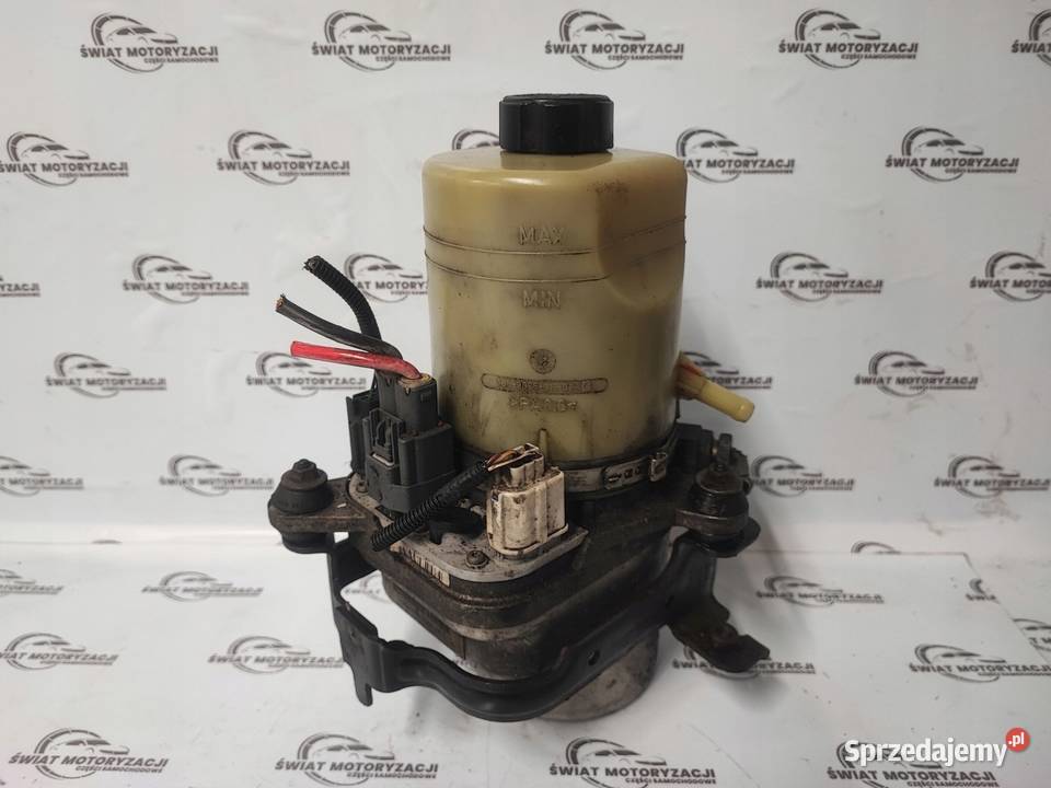 FORD C FOCUS pompa wspomagania 4M513K514BF osobowe sprzedam