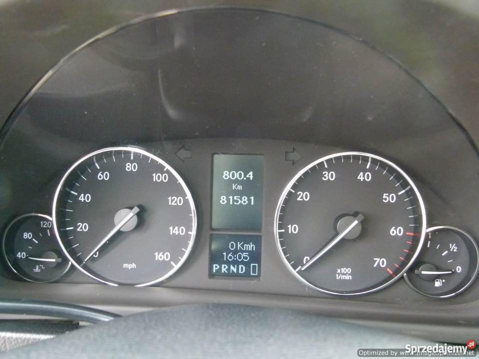 Mercedes C Sport Coupe W203 C320 V6 US SPEC 81 automatyczna zachodniopomorskie Szczecin