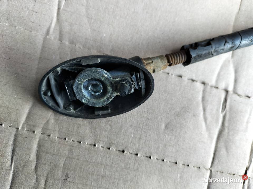 FORD FOCUS C MK1 ANTENA RADIA Kamień-Kolonia