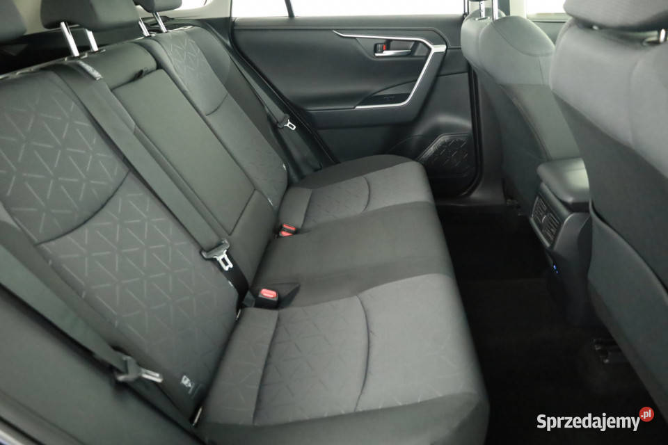 Toyota RAV 4 20 Valvematic 129KM RAV4 Piaseczno