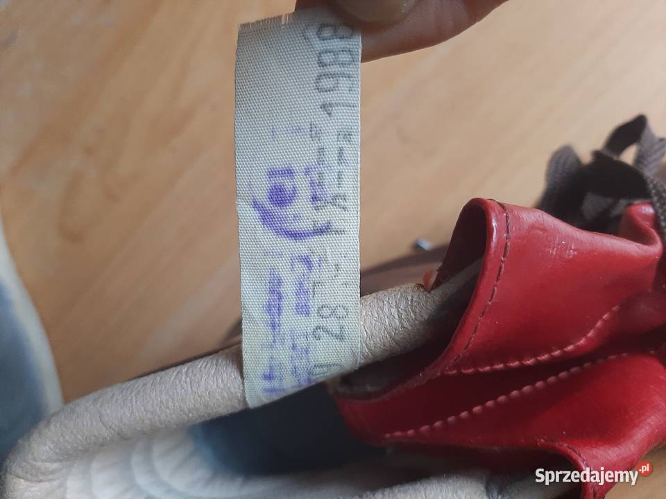 Polsport buty narciarskie antyk prl inna Katowice