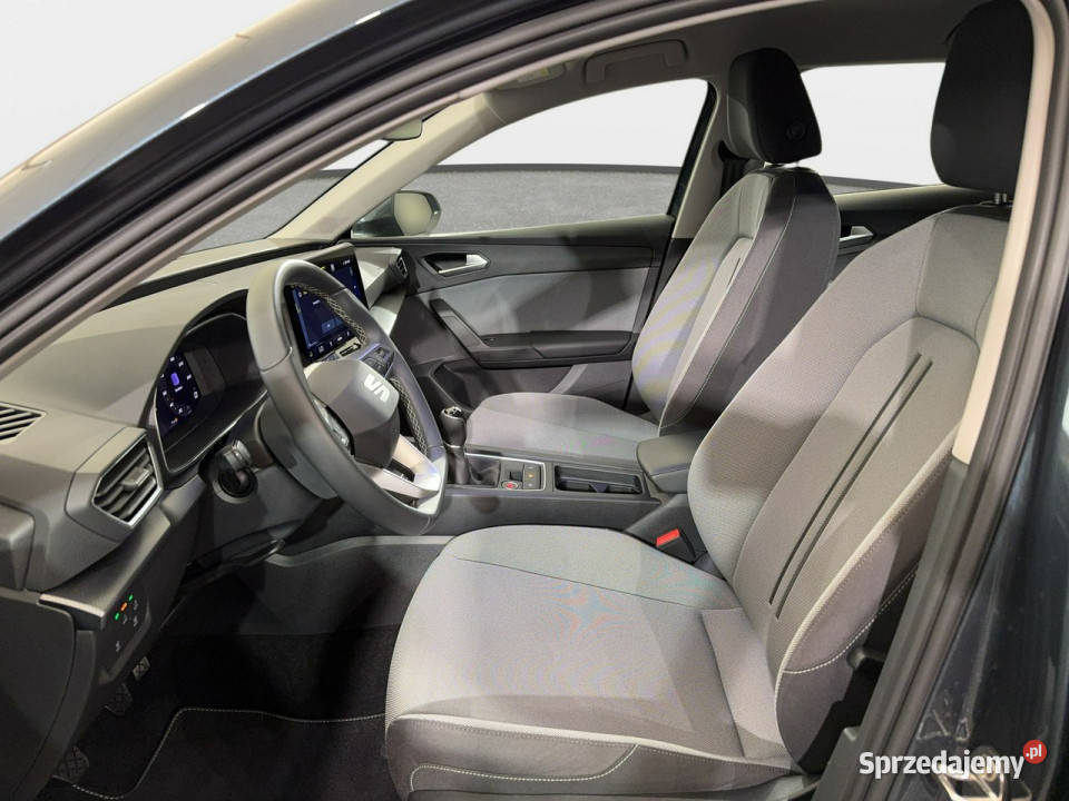 Seat Leon Sportstourer VAT 23 Style 15TSI 150 M6 Myślenice