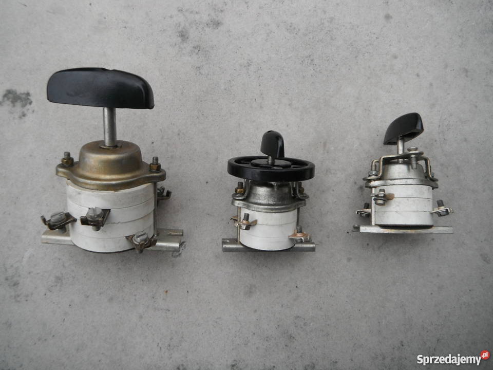 Łącznik pakietowy wyłącznik warstwowy 10A i 25A Produkcja