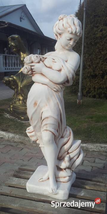 forma do betonu F28 figura betonowa Secemin