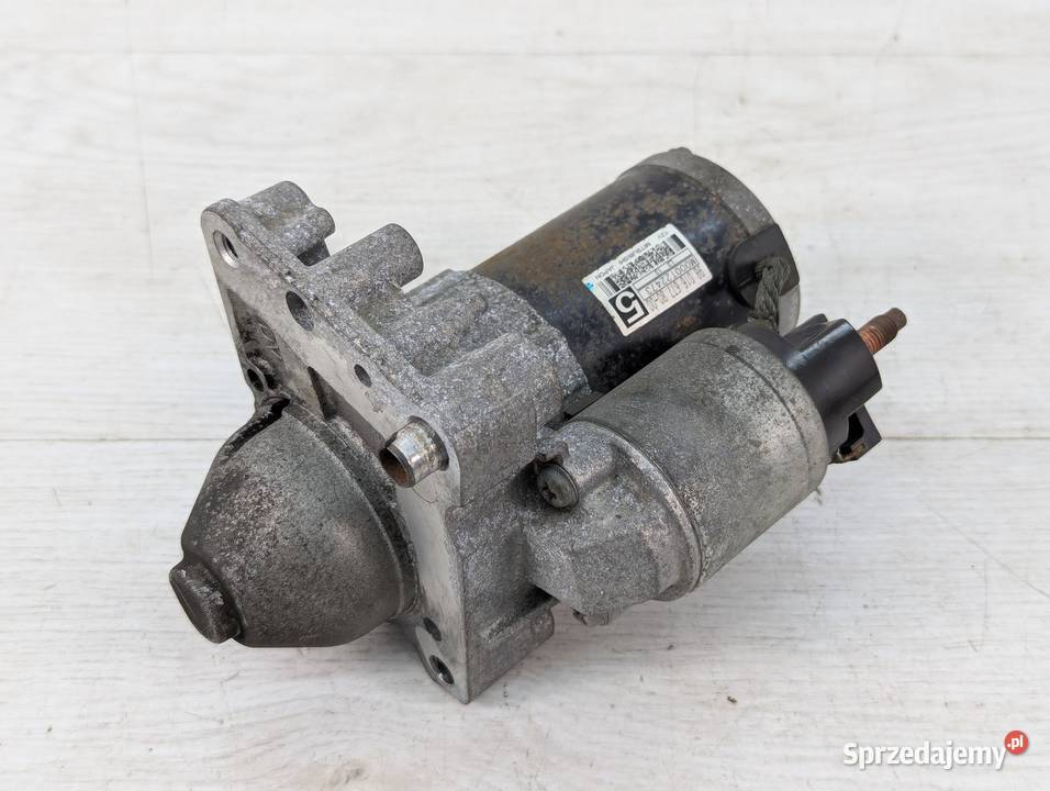 ROZRUSZNIK PEUGEOT 5008 9801667780 M000T22473 podlaskie Białystok