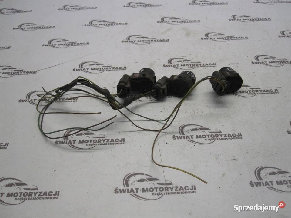 MINI COUNTRYMAN I 11r czujnik parkowania PDC