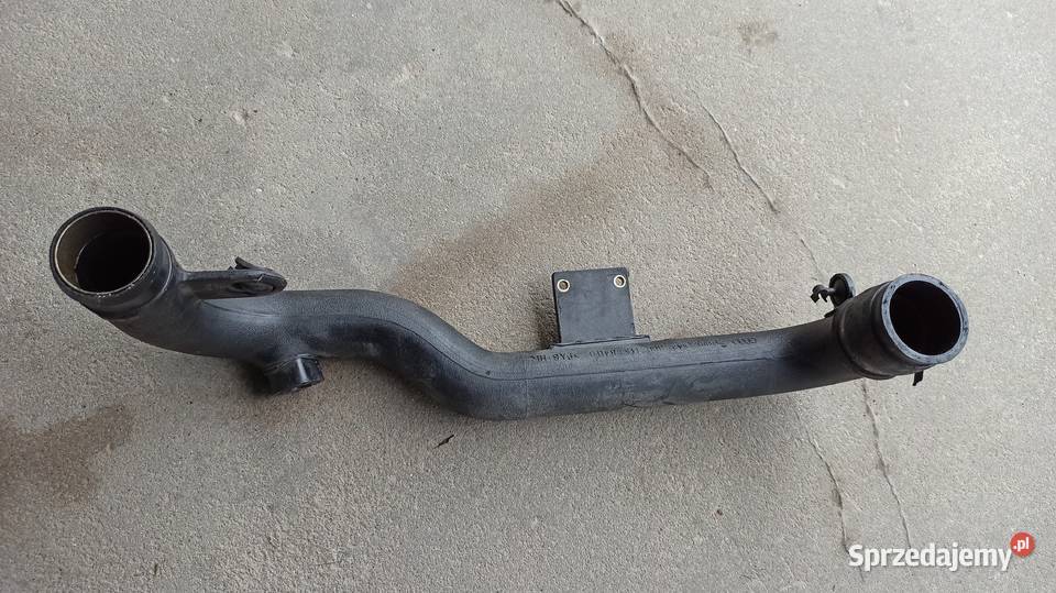 Rura Intercoolera powietrza 19 TDI A4 A6 Passat Dębica sprzedam