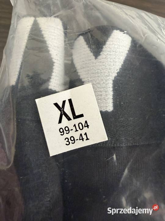 Bokserki Męskie DKNY Trunks 7 pack XL Rozmiar XL mazowieckie Warszawa sprzedam