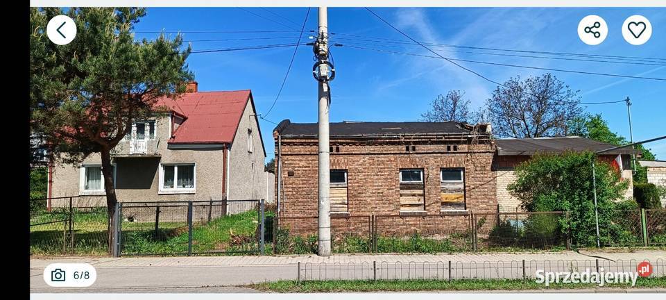 Koszenie trawy karczowanie czyszczenie działek Częstochowa