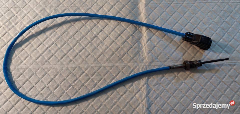 czujnik temperatury spalin dpf ford kuga 1 Opole