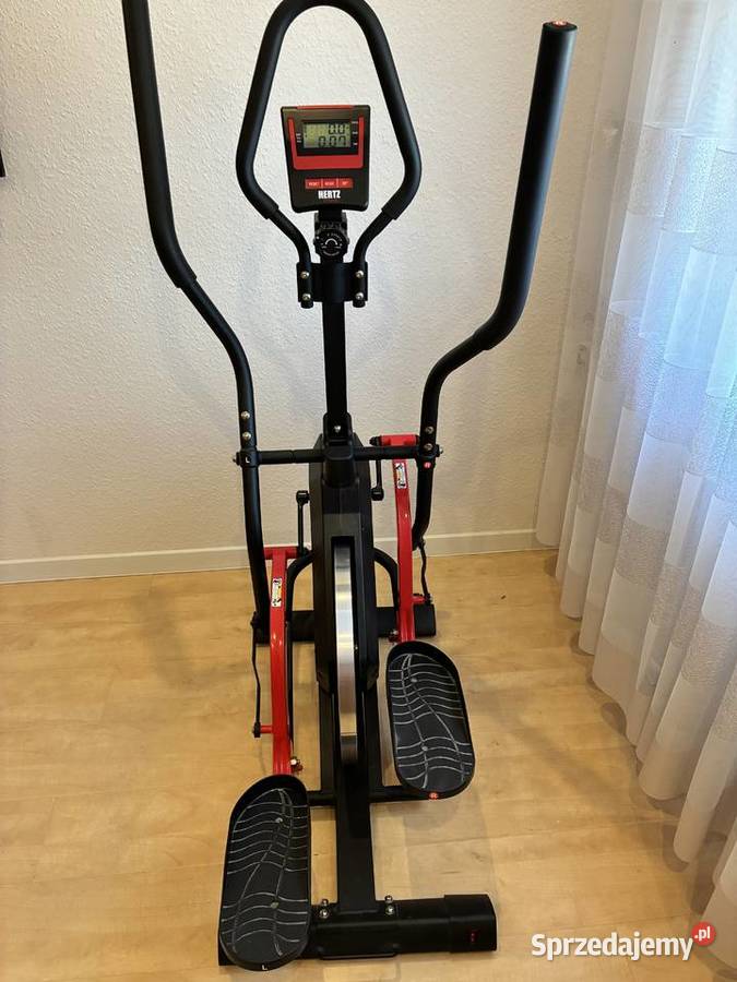 Orbitrek Grudziądz