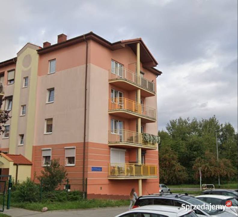 Mieszkanie 2pokojowe Os Dobrzec Piotrowskiego sieć Kalisz