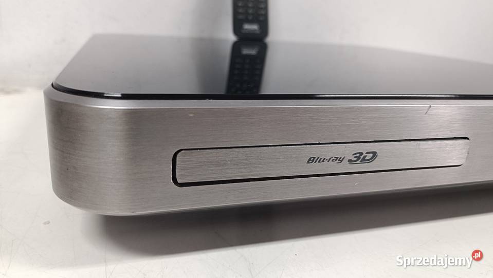 PHILIPS HTS7202 Amplituner z czytnikiem płyt i Poznań