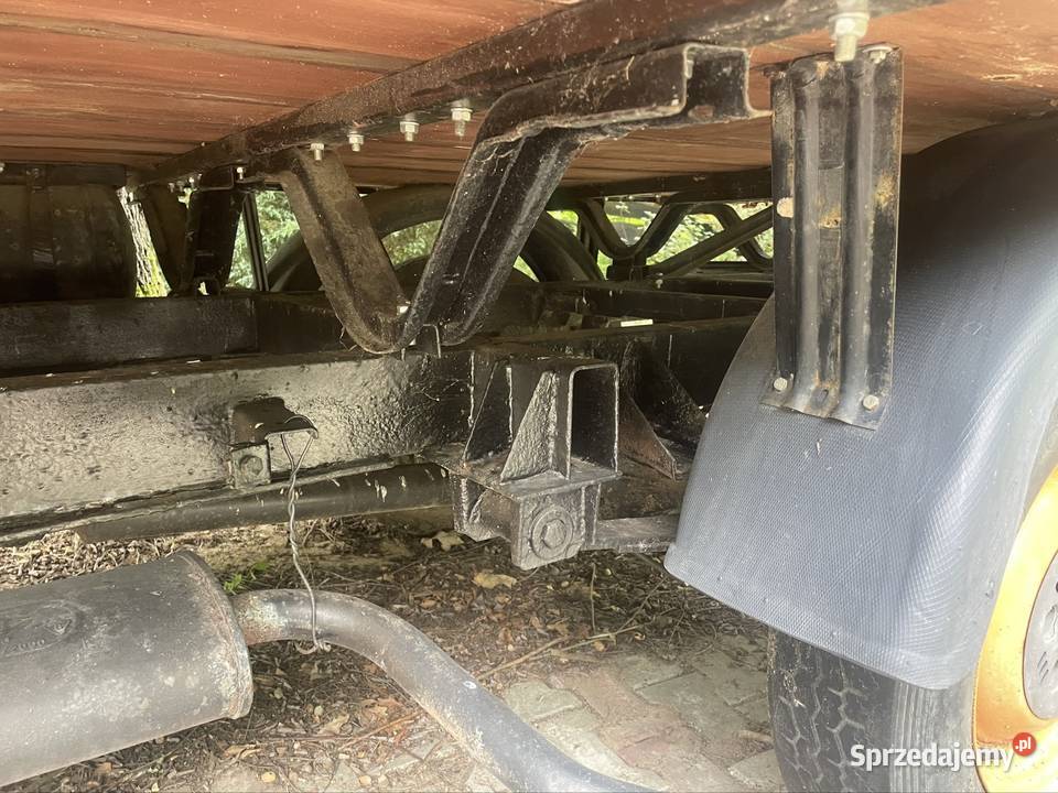 Sprzedam Żuk A13 Grójec