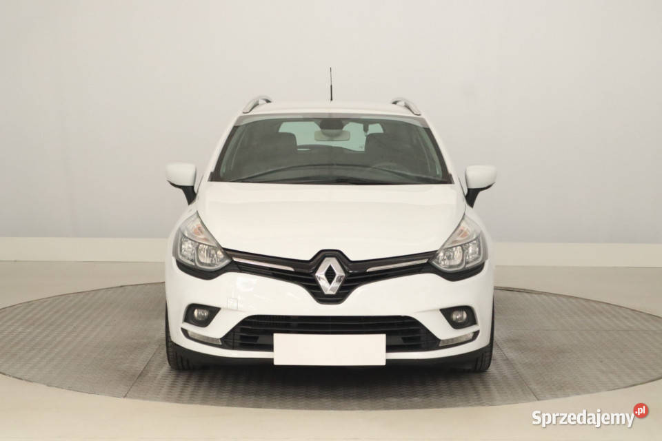 Renault Clio 15 dCi Clio śląskie Zabrze