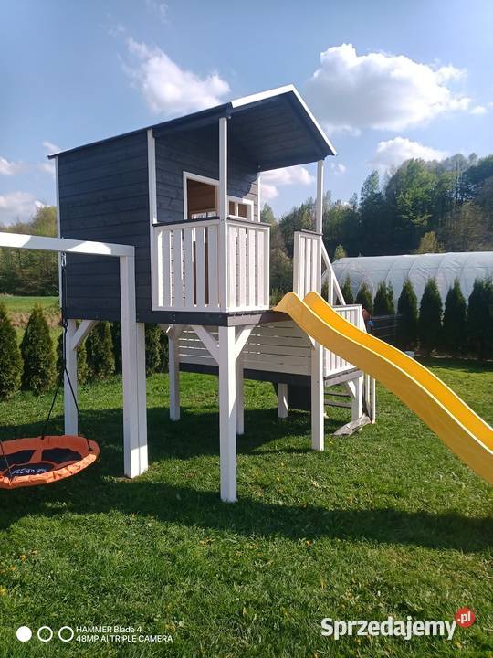 Altany mebel ogrodowe Smyków