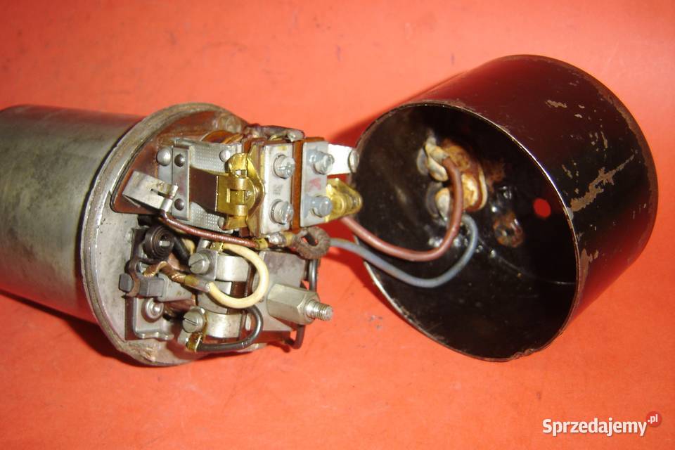 BMW EMW R 35 5 51 61 71 prądnica generator Motoryzacja dolnośląskie Wrocław