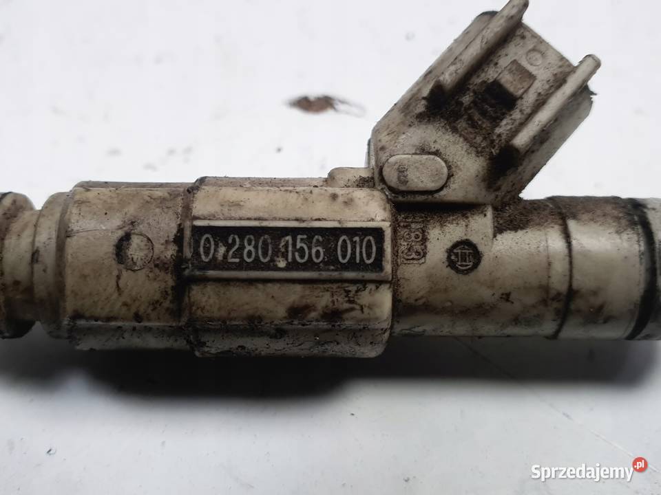 Ford Mondeo MK3 18 16V WTRYSKIWACZ wtrysk Janów sprzedam