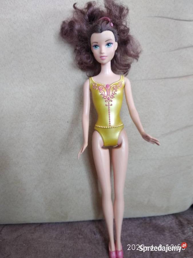 lalka bella disney Lalki i akcesoria Poznań