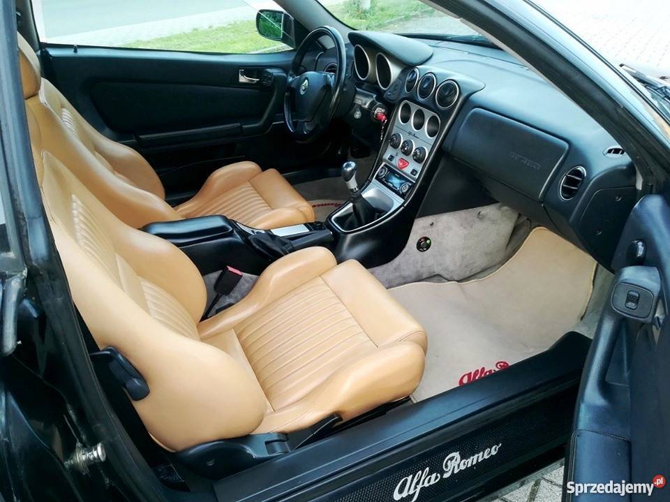 Alfa Romego GTV 20 2000 Ful Okazja Jasło
