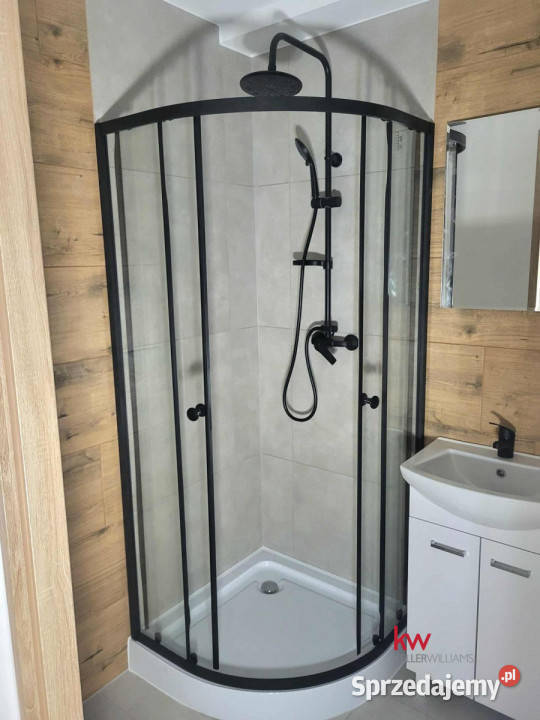 Mieszkanie Bytom Adolfa Piątka 38m2 2 pokoje