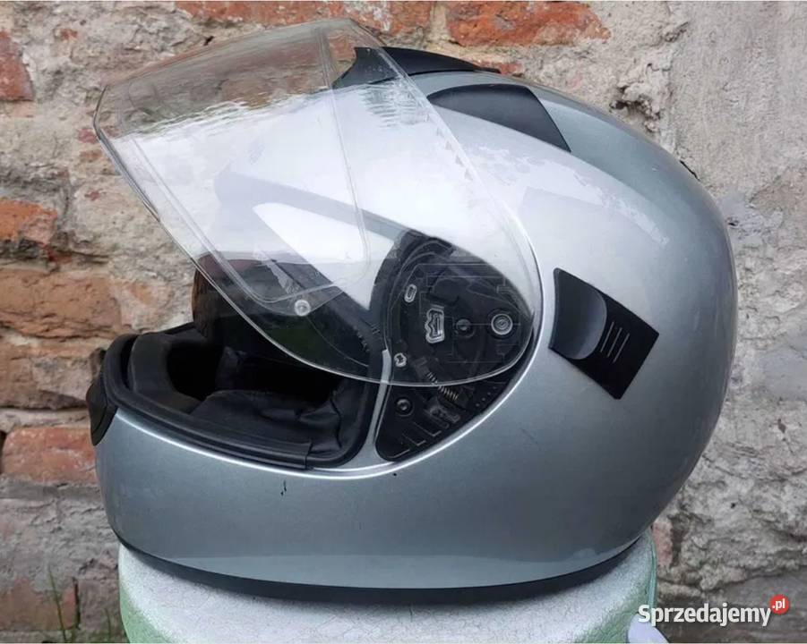 Kask schuberth S1 blenda i antyfog 5455 Kaski