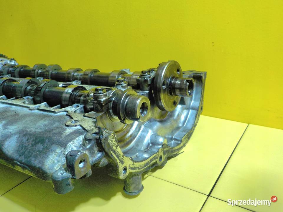 MASTER III MOVANO 23 DCI 18r 131 M9T704 pokrywa świętokrzyskie Suków sprzedam