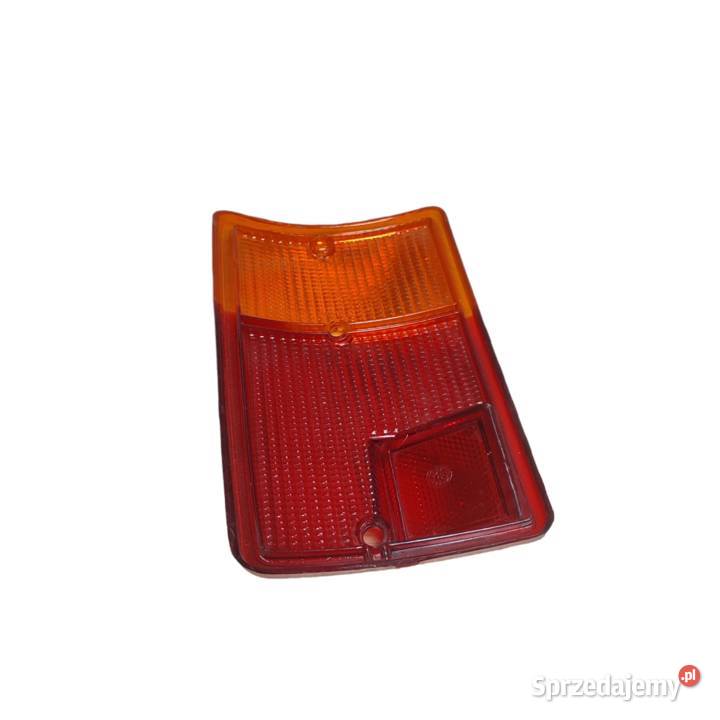 Klosz lampy tył prawy Fiat 126p Lampy tylne małopolskie Kraków