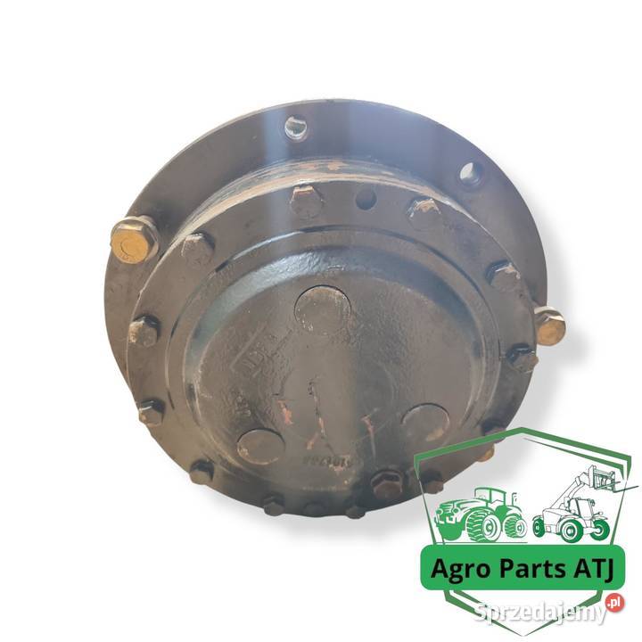 Zwolnica Zwrotnica Piasta Półoś 5171549 87341362 Zawieszenie Ciechanowiec sprzedam