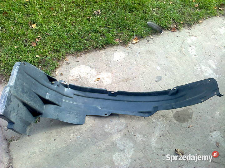 nadkole Suzuki Vitara LP Sienno sprzedam