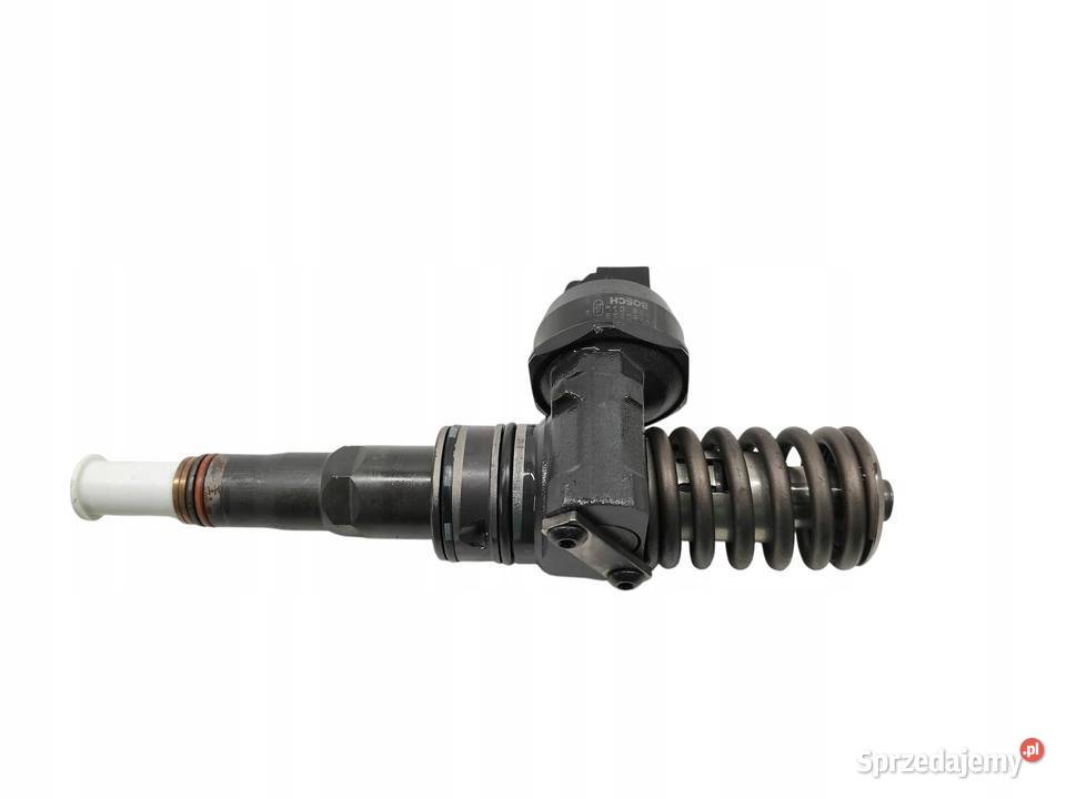 POMPOWTRYSKIWACZ 038130073AG 0414720215 19 TDI świętokrzyskie