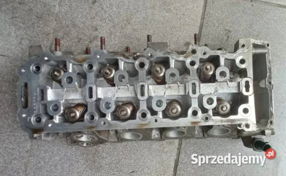 Głowica VW 12 TSI 03F103373D