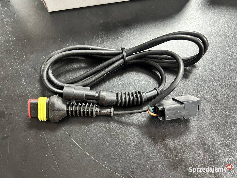 Kabel diagnostyczny Texa Peugeot 3151AP08 Kozienice