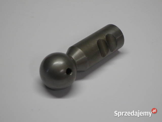 Czopik napędu kosy targańca Fortschritt E512 łódzkie Konstantynów Łódzki